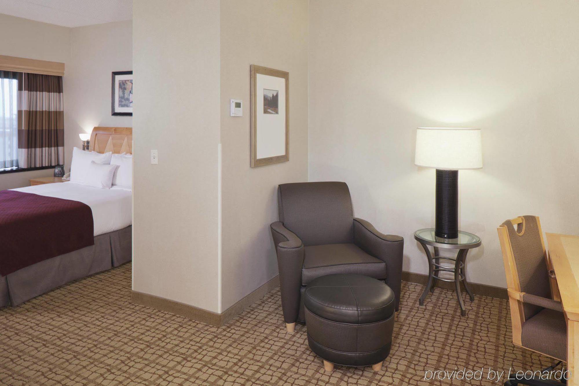 Doubletree By Hilton Hotel & Suites ג'רזי סיטי חדר תמונה